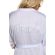 Γυναικεία Νυφική ρόμπα Bride MED - Σατέν Λευκή - Regular Fit - Polyester