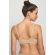 Γυναικείο αθλητικό Σουτιέν Promise - Μπεζ - Regular Fit - Polyester - Cup D E - Μεγάλα Μεγέθη