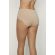 Γυναικείο midi Slip Κανονικό Promise - Μπεζ - Regular Fit - CottonΓυναικείο midi Slip Κανονικό Promise - Μπεζ - Regular Fit - Cotton
