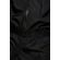 MED Ανδρικό FITNESS JACKET ELON - Μαύρο - Regular Fit - Polyester
