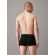 Ανδρικά boxer Calvin Klein - Μαύρο - Φαρδύ λάστιχο - 3 pack - Regular Fit - Cotton