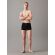 Ανδρικά boxer Calvin Klein - Μαύρο - Φαρδύ λάστιχο - 3 pack - Regular Fit - Cotton