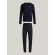 Ανδρική πυτζάμα Tommy Hilfiger - Navy - 100% Cotton - Regular Fit