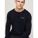 Ανδρική πυτζάμα Tommy Hilfiger - Navy - 100% Cotton - Regular Fit