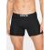 Ανδρικό Boxer Levi's - Fashion λάστιχο -Μαύρο - 2 pack - Regular Fit - Cotton

Ανδρικό Boxer Levi's - Fashion λάστιχο -Μαύρο - 2 pack - Regular Fit - Cotton