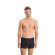 Ανδρικό Boxer Levi's - Fashion λάστιχο - Μαύρο - 3 pack - Regular Fit - Cotton
