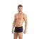Ανδρικό Boxer Levi's - Fashion λάστιχο - Μαύρο - 3 pack - Regular Fit - CottonΑνδρικό Boxer Levi's - Fashion λάστιχο - Μαύρο - 3 pack - Regular Fit - Cotton