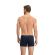 Ανδρικό Boxer Levi's - Fashion λάστιχο - Μπλε - 3 pack - Regular Fit - Cotton
