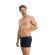 Ανδρικό Boxer Levi's - Fashion λάστιχο - Μπλε - 3 pack - Regular Fit - Cotton