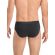 Ανδρικό Slip Levi's - Fashion λάστιχο -Μαύρο - 2 pack - Regular Fit - Cotton