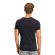 Ανδρικό T-Shirt Levi's - Μαύρο κοντομάνικο- 2 pack - Regular Fit - Cotton