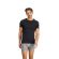 Ανδρικό T-Shirt Levi's - Μαύρο κοντομάνικο- 2 pack - Regular Fit - Cotton