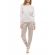 Γυναικεία Πυτζάμα Pink Label - Animal print - Μπεζ - Cotton - Regular Fit