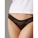 Γυναικεία string Calvin Klein - Δαντέλα - Multi color - 3 pack - Polyamide - Regular Fit
