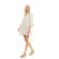 Γυναικείο Beachdress Pink Label -  Φόρεμα - Ριγέ - Regular Fit - Cotton