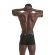 Ανδρικό boxer Adidas - Fashion λάστιχο - Μαύρο - 3 pack - Regular Fit - Cotton