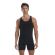 Ανδρικό φανελάκι Adidas -Μαύρο - Αμάνικο - 2 pack - Regular Fit - Cotton