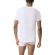 Ανδρικό T-shirt Adidas -Λευκό - Logo - 3 pack - Regular Fit - Cotton