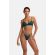 Dorina Γυναικείο String VERA - 1+1 ΔΩΡΟ - Μπεζ & Πράσινο - 2 Pack - Polyamide - Regular FitDorina Γυναικείο String VERA - 1+1 ΔΩΡΟ - Μπεζ & Πράσινο - 2 Pack - Polyamide - Regular Fit