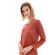 Γυναικεία Πυτζάμα Pink Label - Bronze - Εμπριμέ - Viscose - Regular Fit