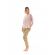 Γυναικεία Πυτζάμα Pink Label - Print - Ροζ - Viscose - Regular FitΓυναικεία Πυτζάμα Pink Label - Print - Ροζ - Viscose - Regular Fit