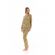 Γυναικεία Πυτζάμα Pink Label - Σεμιζιέ - Εμπριμέ - Regular Fit - Viscose