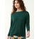 Γυναικεία Πυτζάμα Vamp - Κυπαρισσί - Patchwork  print - Regular Fit - ViscoseΓυναικεία Πυτζάμα Vamp - Κυπαρισσί - Patchwork  print - Regular Fit - Viscose