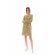 Γυναικείο Νυχτικό Pink Label - Εμπριμέ - Regular Fit - Viscose