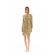 Γυναικείο Νυχτικό Pink Label - Εμπριμέ - Regular Fit - Viscose