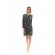 Γυναικείο Νυχτικό Pink Label - Floral - Regular Fit - Viscose
