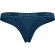 Γυναικείο string slip Tommy Hilfiger - Deep Indigo - Regular Fit - CottonΓυναικείο string slip Tommy Hilfiger - Deep Indigo - Regular Fit - Cotton