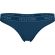 Γυναικείο string slip Tommy Hilfiger - Deep Indigo - Regular Fit - Cotton