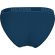 Γυναικείο tanga slip Tommy Hilfiger - Deep Indigo - Regular Fit - Cotton