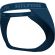 Γυναικείο tanga slip Tommy Hilfiger - Deep Indigo - Regular Fit - Cotton