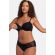 Σουτιέν 3/4 Dorina LORENA - Μαύρο & Κοραλί - 1+1 ΔΩΡΟ - Cup E D - Polyamide - Regular FitΣουτιέν 3/4 Dorina LORENA - Μαύρο & Κοραλί - 1+1 ΔΩΡΟ - Cup E D - Polyamide - Regular Fit