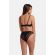 Σουτιέν Dorina BRINLEY - Μαύρο Push Up - Δαντέλα - Cup B - Polyamide - Regular Fit