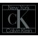 Γυναικείο string Calvin Klein - Μαύρο - Logo μπροστά Cotton - Regular Fit