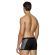 Ανδρικό MED Ανδρικό Boxer DEUS - Γκρι Print - Regular Fit - Modal