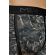 Ανδρικό MED Ανδρικό Boxer DEUS - Γκρι Print - Regular Fit - Modal