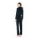 Γυναικεία Φόρμα Pink Label - Με ζακέτα - Navy - Cotton  - Regular Fit