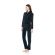 Γυναικεία Φόρμα Pink Label - Με ζακέτα - Navy - Cotton  - Regular FitΓυναικεία Φόρμα Pink Label - Με ζακέτα - Navy - Cotton  - Regular Fit