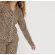 Γυναικεία πυτζάμα Noidinotte - Σεμιζιέ - Animal Print - Regular Fit - Cotton