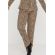 Γυναικεία πυτζάμα Noidinotte - Σεμιζιέ - Animal Print - Regular Fit - Cotton