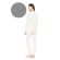 Γυναικεία Πυτζάμα Pink Label - Γκρι - Viscose - Regular Fit