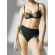 Γυναικείο σουτιέν Simone Pérèle - Μαύρο - Δαντέλα - Half Cup D E F - Polyamide - Regular Fit