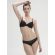 Γυναικείο Strapless σουτιέν Simone Pérèle - Μαύρο - Αόρατο - Cup C D E F - Polyamide - Regular Fit