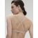 Γυναικείο Strapless σουτιέν Simone Pérèle - Μπεζ - Αόρατο - Cup C D E  - Polyamide - Regular Fit
