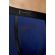 MED Ανδρικό boxer TRAVIS - Μπλε - Μαύρο - Fashion λάστιχο - Regular Fit - Modal
