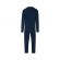 Ανδρική Πυτζάμα FILA - Χειμερινή - Navy - Cotton - Regular Fit