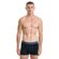 Ανδρικό boxer Walk - Μαύρο - Fashion λάστιχο με logo - 2 pack - Bamboo - Regular Fit